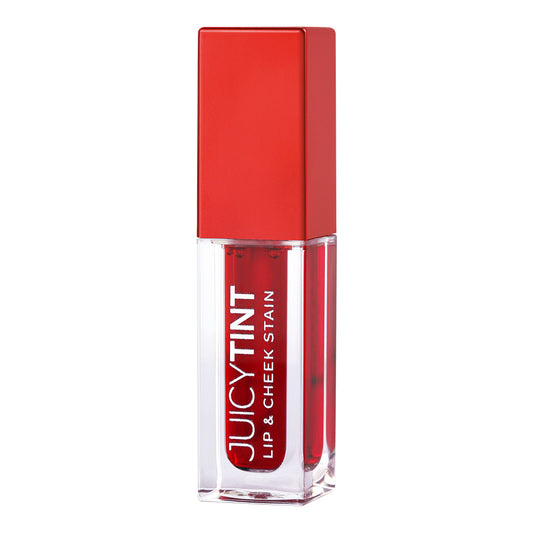 Juicy Tint Lip & Cheek Stain - 01 Peach Sorbet