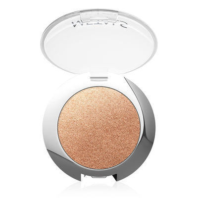 Metallic Eyeshadow - 02 Cinnamon(Discontinued)