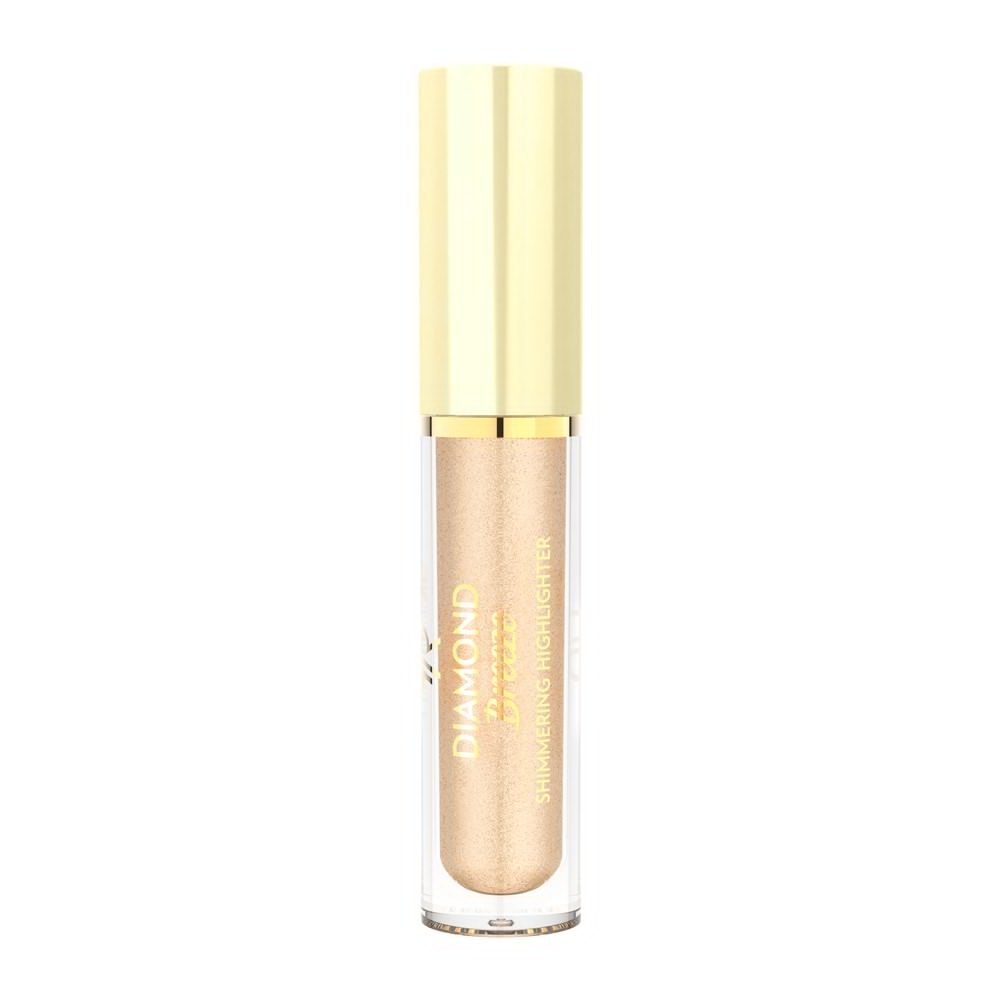 Shimmering Highlighter - 02 Champagne(Discontinued)