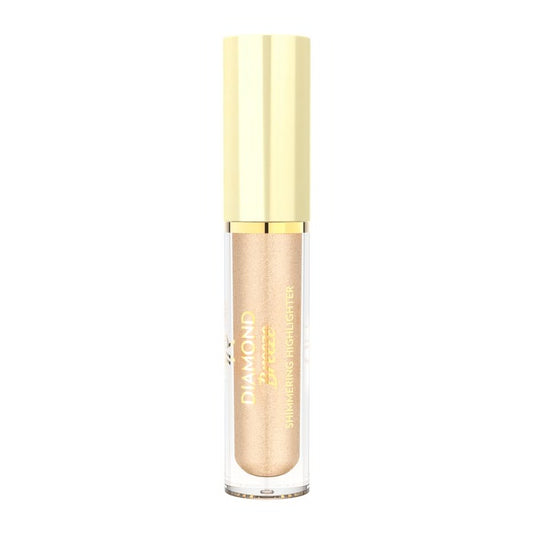 Shimmering Highlighter - 02 Champagne(Discontinued)