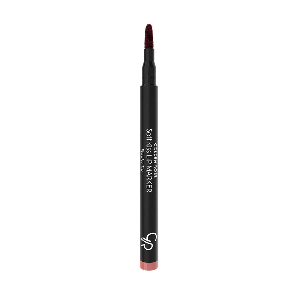 Soft Kiss Lip Marker - 02(Discontinued)