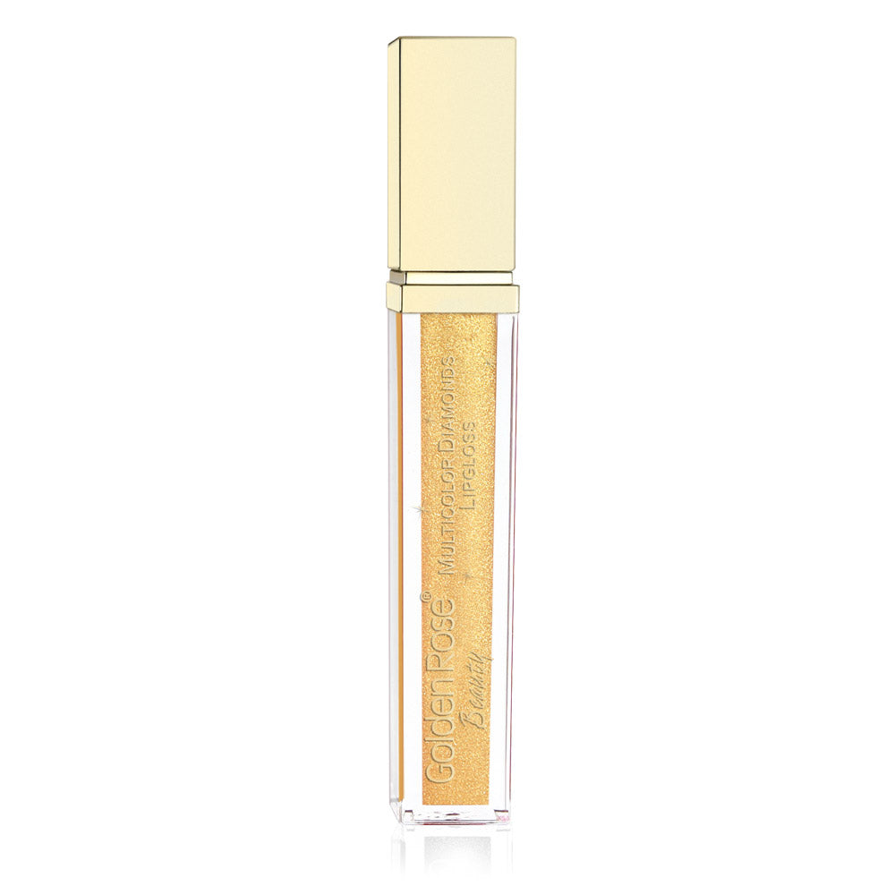 Multicolor Diamonds Lipgloss - 03(Discontinued)