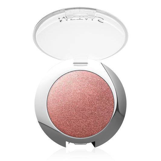 Metallic Eyeshadow - 03 Rosette(Discontinued)