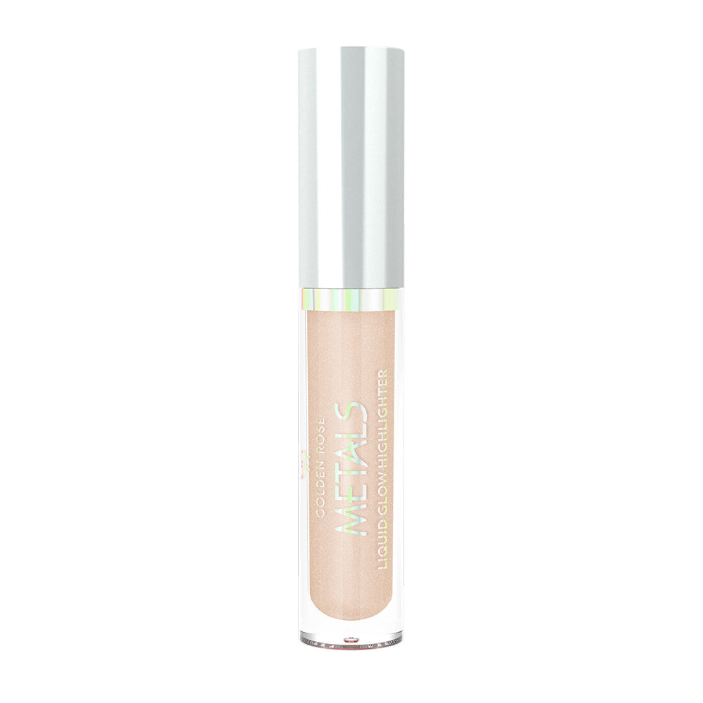 Liquid Glow Highlighter - 03 Warm Gold(Discontinued)