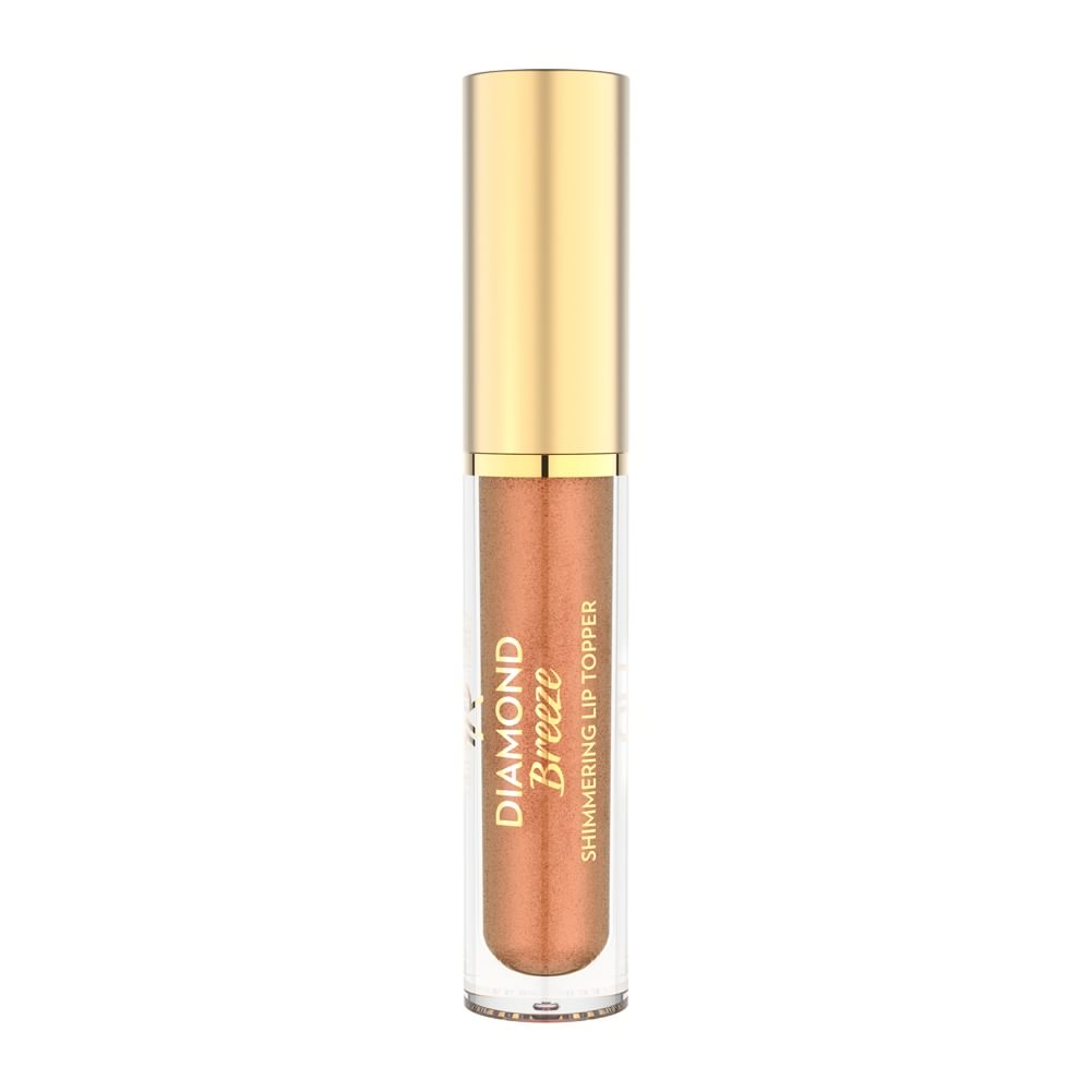 Shimmering Lip Topper - 03 Nude Sparkle(Discontinued)