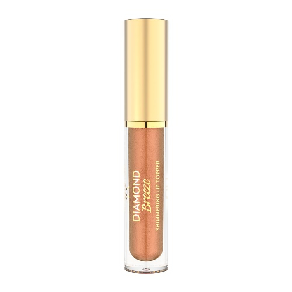 Shimmering Lip Topper - 03 Nude Sparkle(Discontinued)