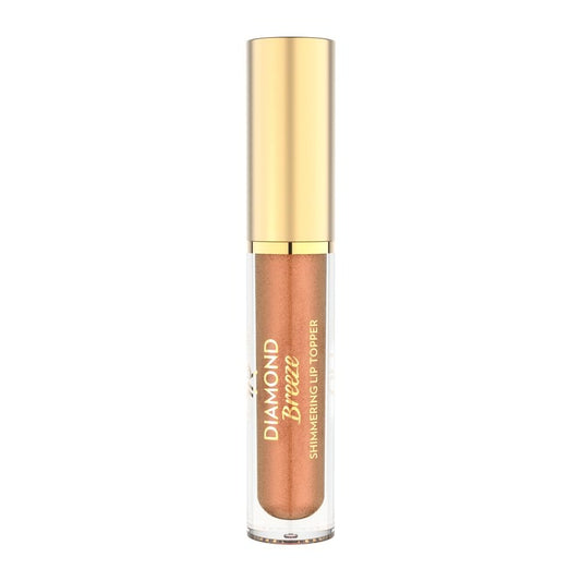 Shimmering Lip Topper - 03 Nude Sparkle(Discontinued)