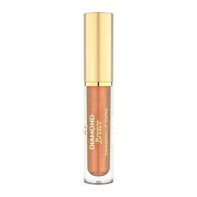Shimmering Lip Topper - 03 Nude Sparkle(Discontinued)
