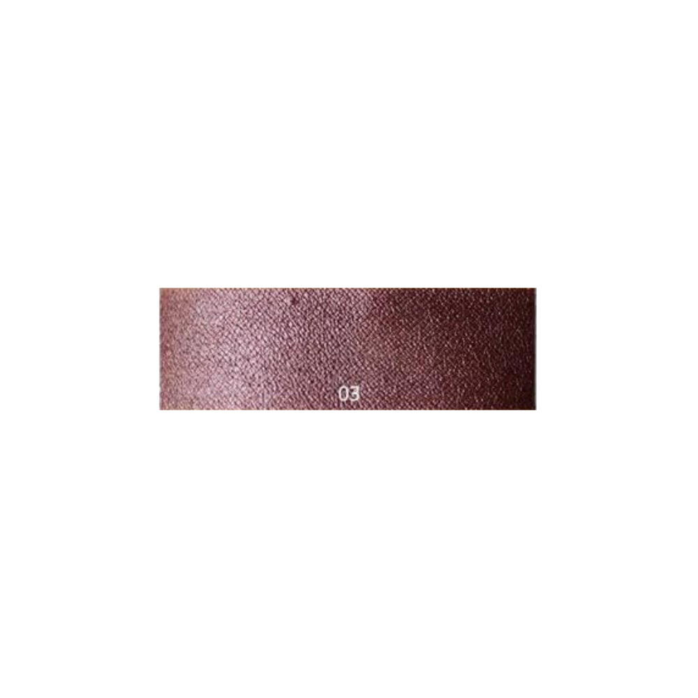 Matte Metallic Lip Crayon - 03(Discontinued)