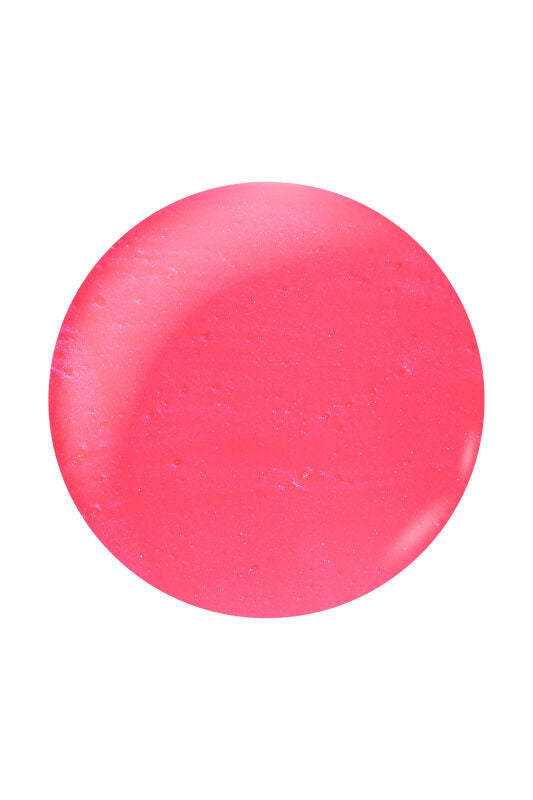 Sweet Kiss Lip Oil Gloss - 03 Berry Pink