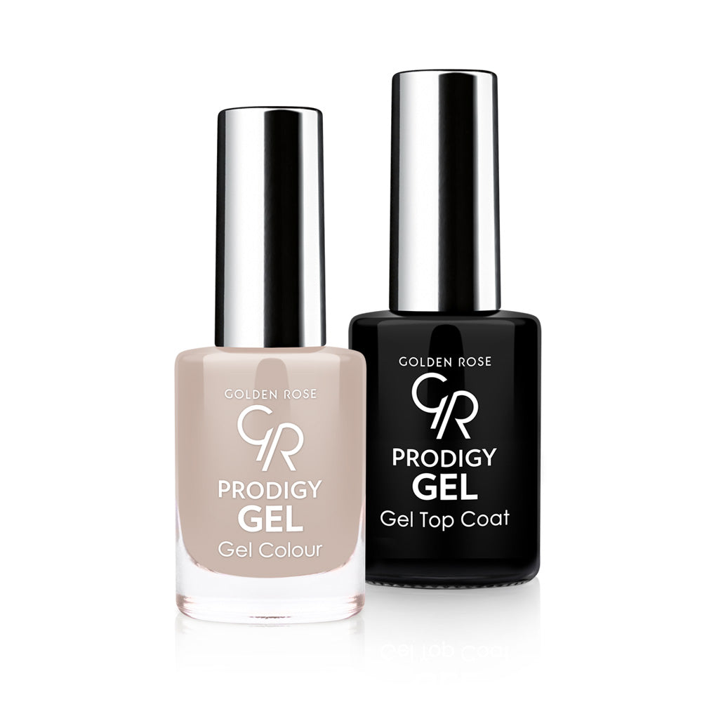 Prodigy Gel Duo - 03(Discontinued)