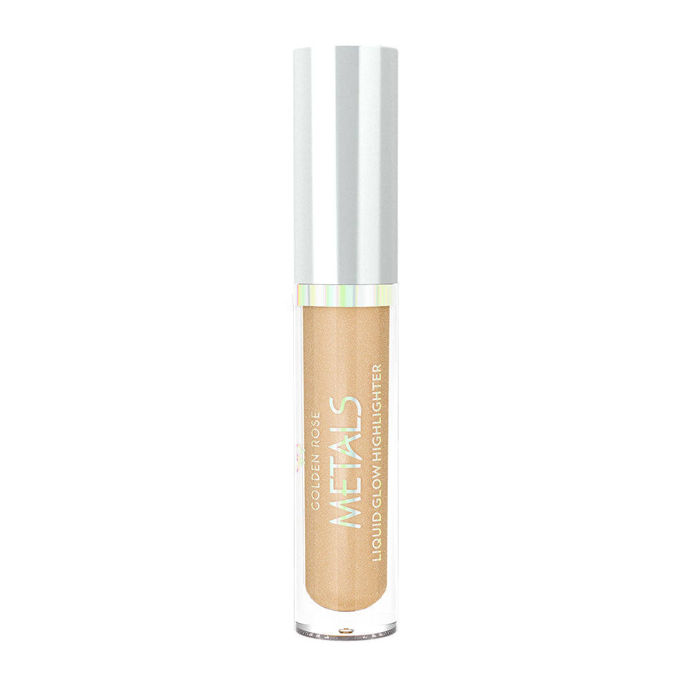 Liquid Glow Highlighter - 04 Sunlight(Discontinued)