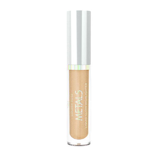 Liquid Glow Highlighter - 04 Sunlight(Discontinued)
