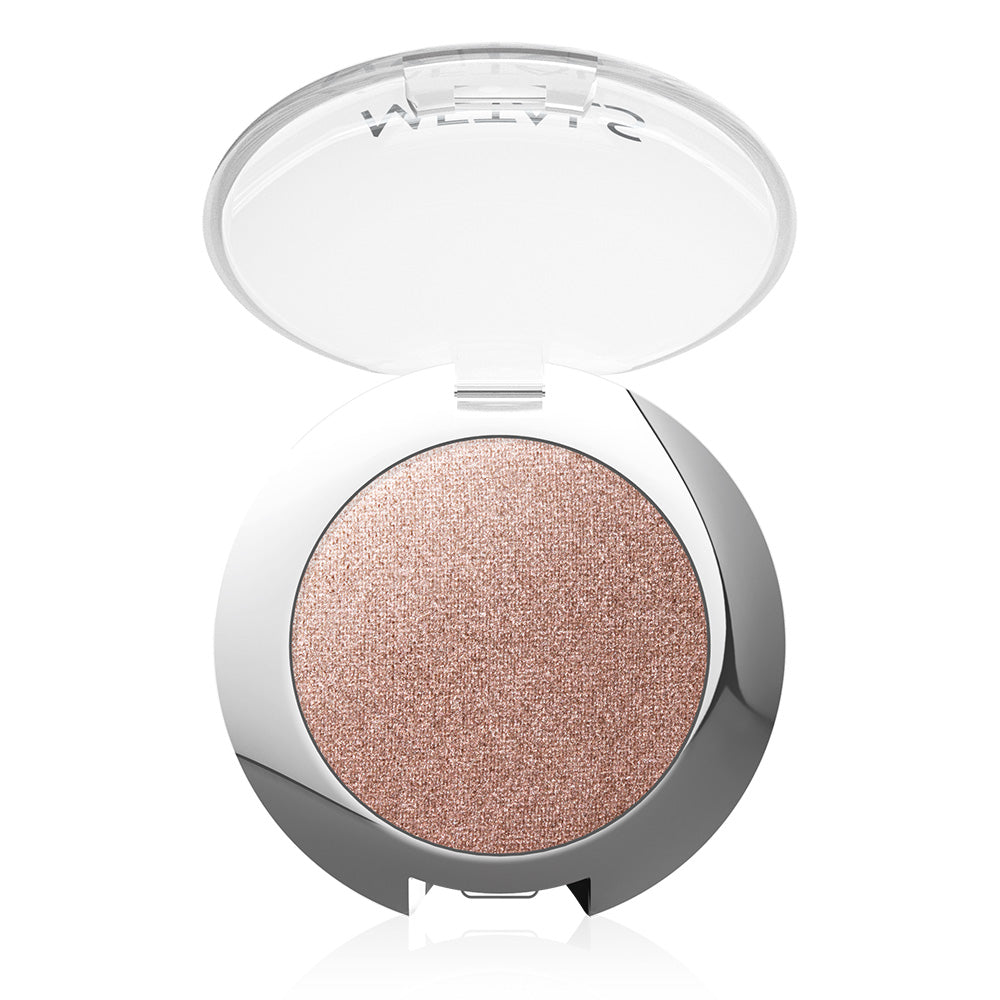 Metallic Eyeshadow - 04 Taupe(Discontinued)