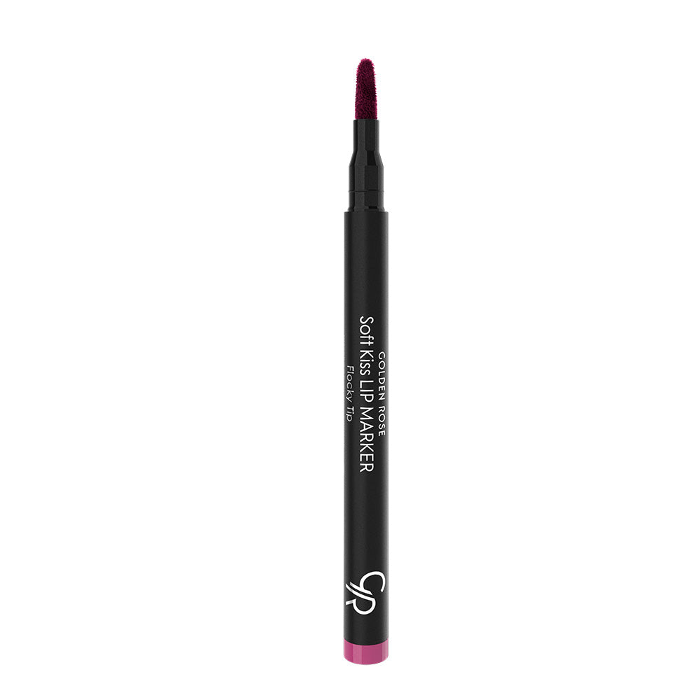 Soft Kiss Lip Marker - 04(Discontinued)