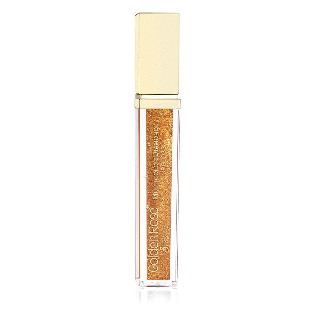 Multicolor Diamonds Lipgloss - 05(Discontinued)