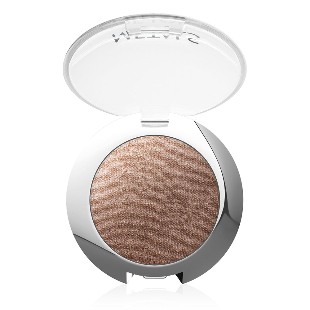 Metallic Eyeshadow - 06 Brown(Discontinued)