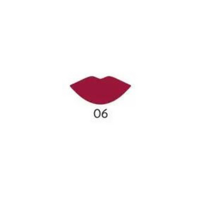 Soft Kiss Lip Marker - 06(Discontinued)