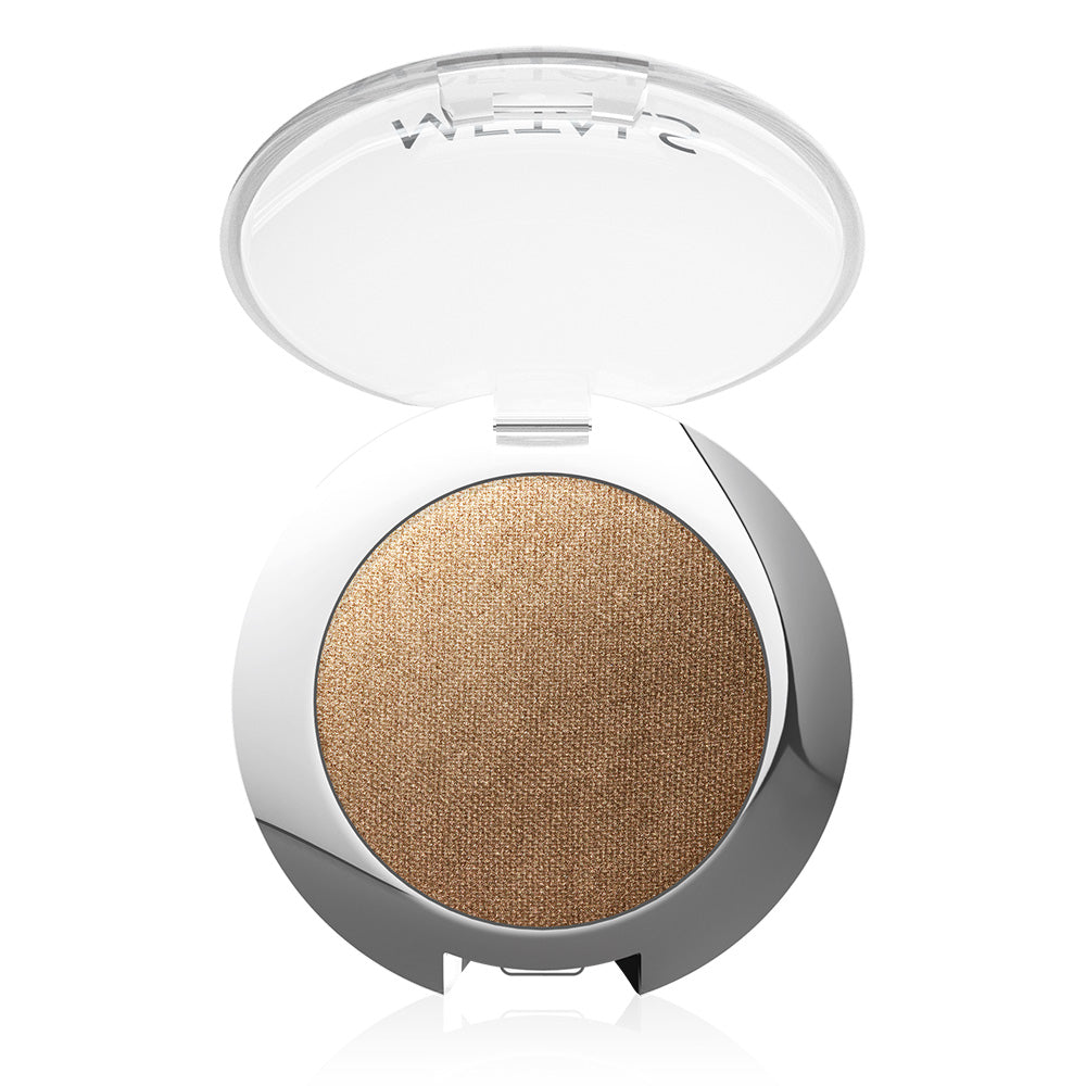 Metallic Eyeshadow - 07 Antique(Discontinued)