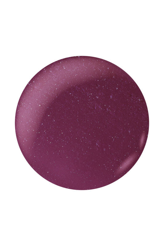 Sweet Kiss Lip Oil Gloss - 07 Blueberry Acai