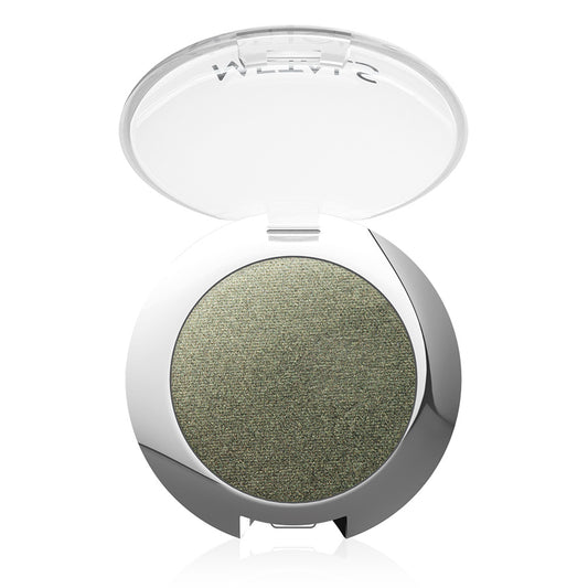 Metallic Eyeshadow - 08 Khaki(Discontinued)