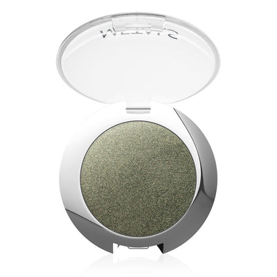 Metallic Eyeshadow - 08 Khaki(Discontinued)