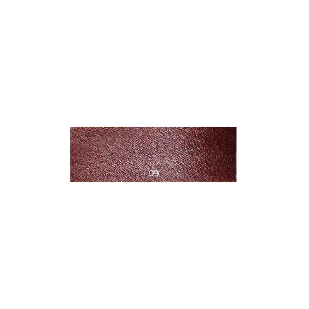 Matte Metallic Lip Crayon - 09(Discontinued)