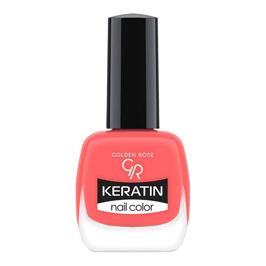 Keratin Nail Color - 102