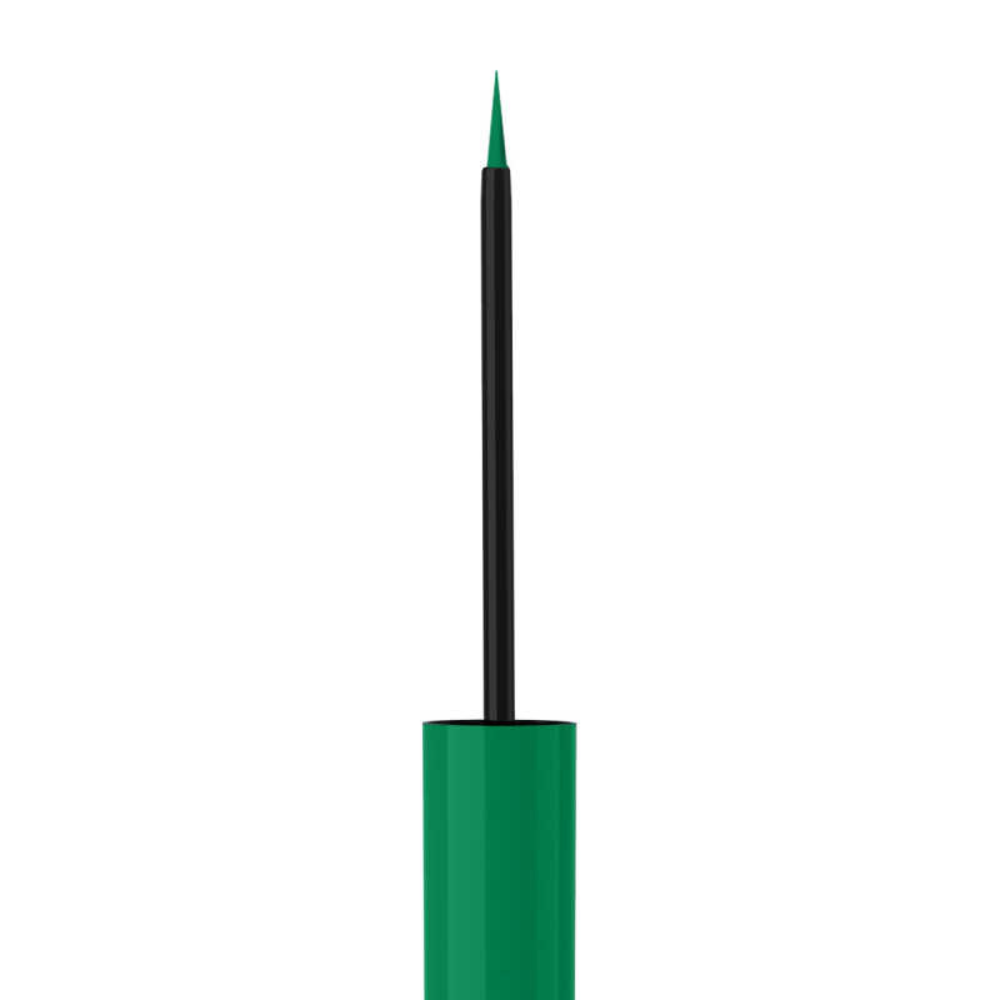 Flash Liner Colored Eyeliner - 102 Forest Green