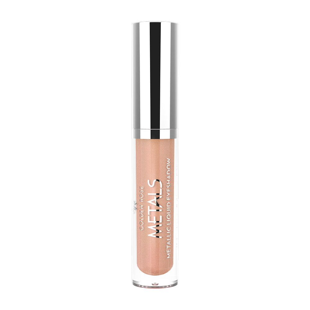 Metallic Liquid Eyeshadow - 104 Sun kiss(Discontinued)