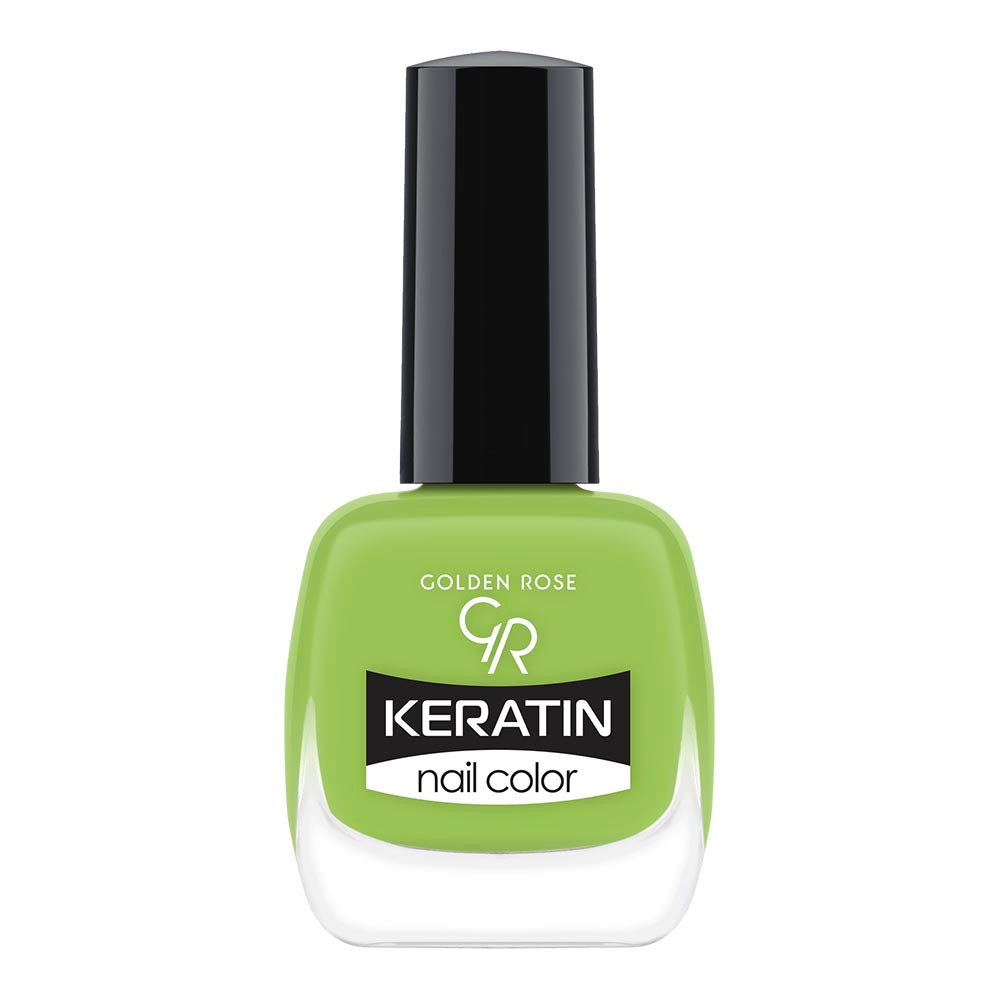 Keratin Nail Color - 104