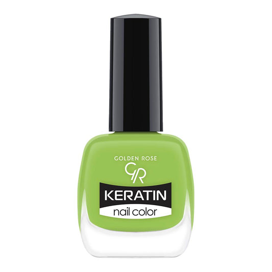 Keratin Nail Color - 104