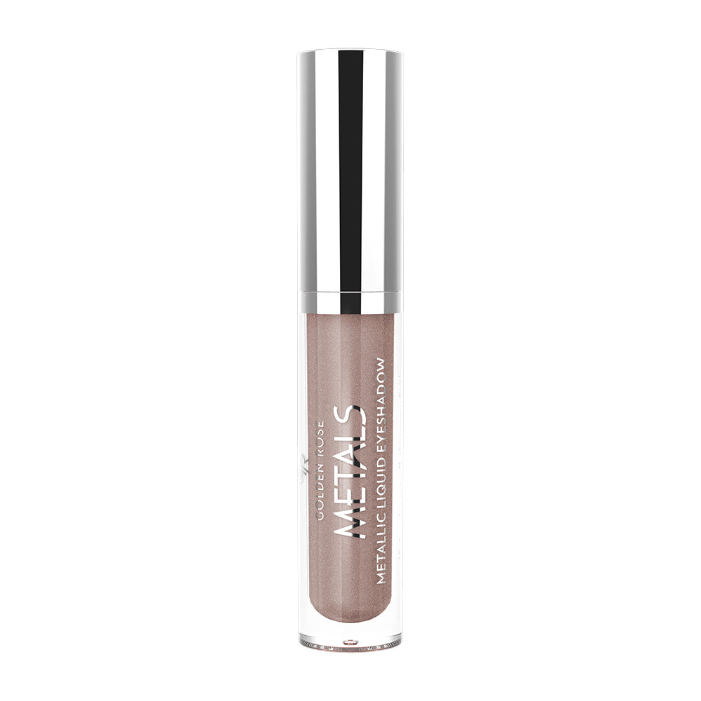 Metallic Liquid Eyeshadow - 105 Mink(Discontinued)