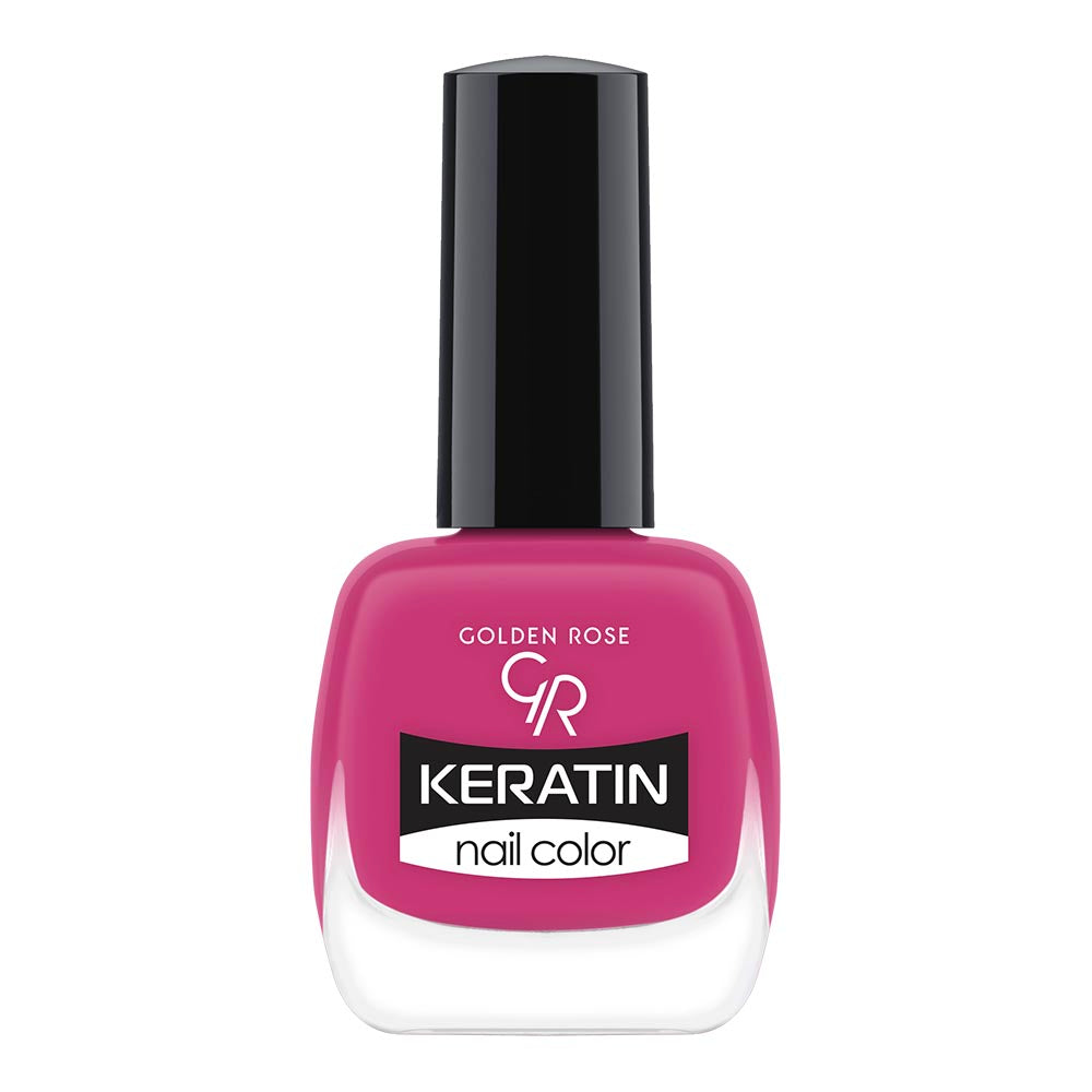 Keratin Nail Color - 105