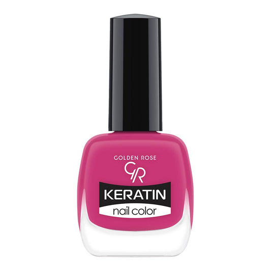 Keratin Nail Color - 105