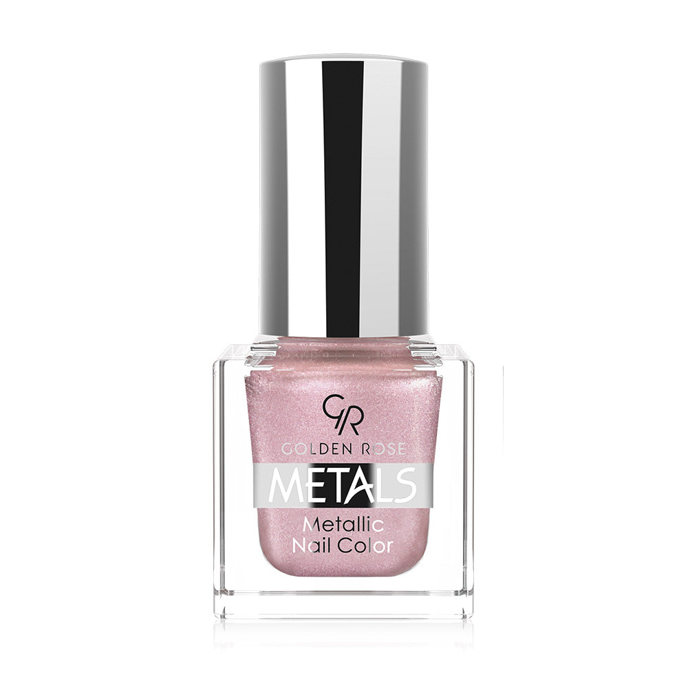 Metallic Nail Color - 105(Discontinued)