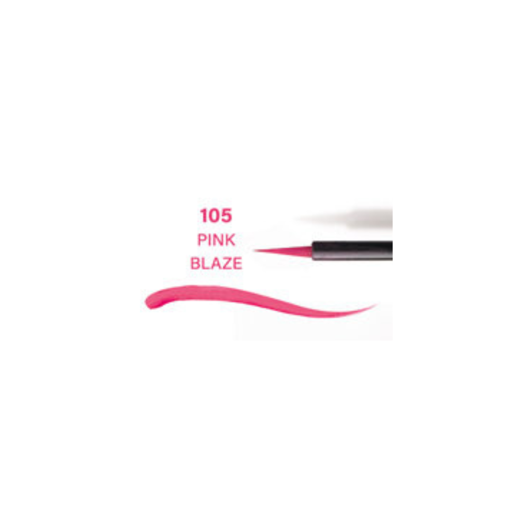 Flash Lash & Liner Duo -Pink Blaze