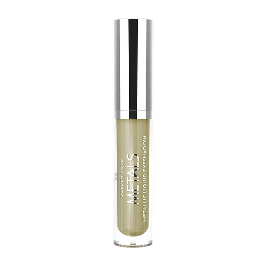 Metallic Liquid Eyeshadow - 106 Khaki(Discontinued)