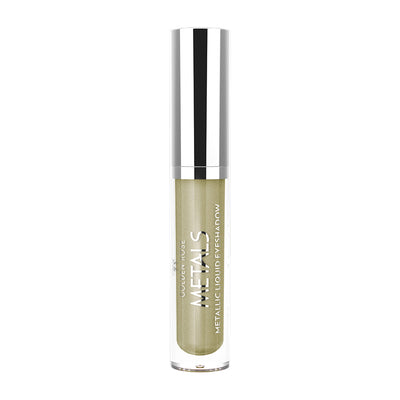 Metallic Liquid Eyeshadow - 106 Khaki(Discontinued)