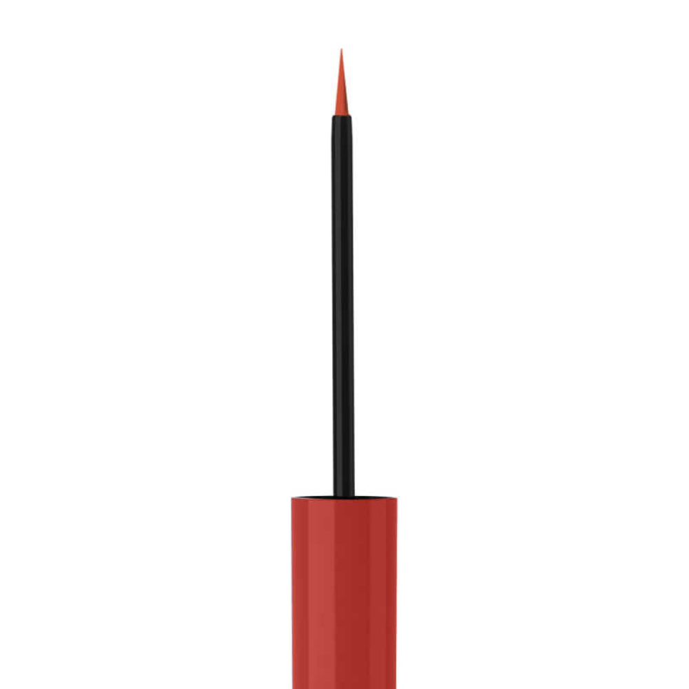 Flash Liner Colored Eyeliner - 106 Coral Rose