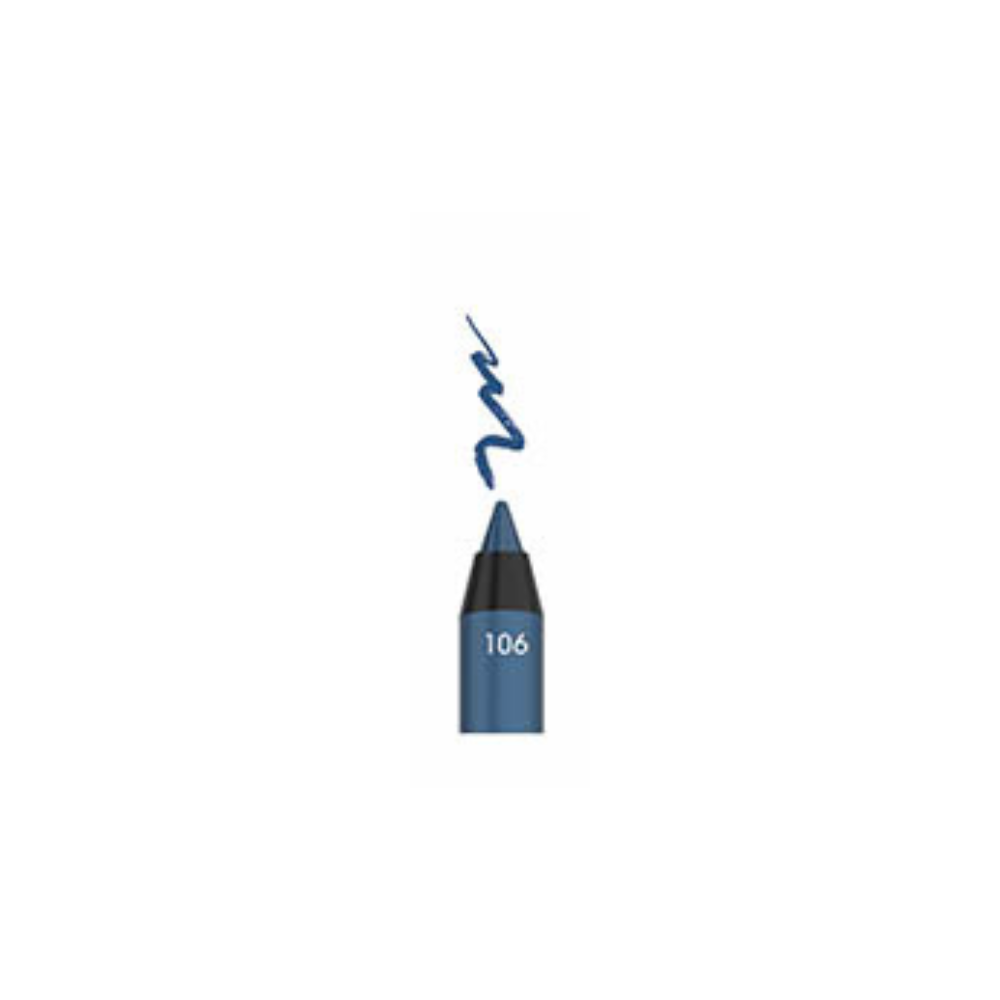 Tattoo Gel Eye Pencil - 106