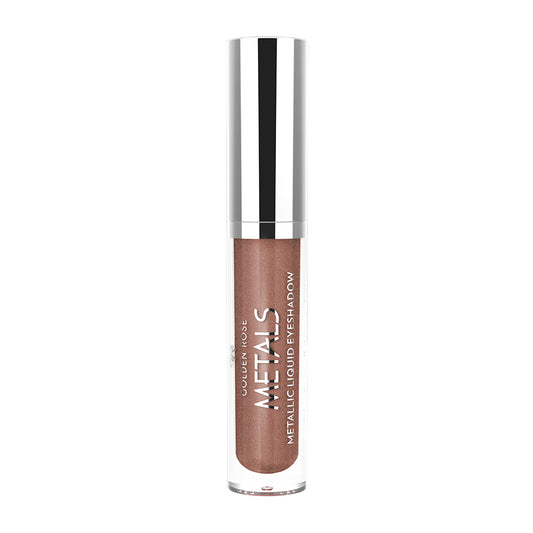Metallic Liquid Eyeshadow - 108 Copper Dust(Discontinued)