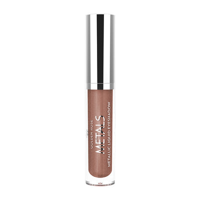 Metallic Liquid Eyeshadow - 108 Copper Dust(Discontinued)