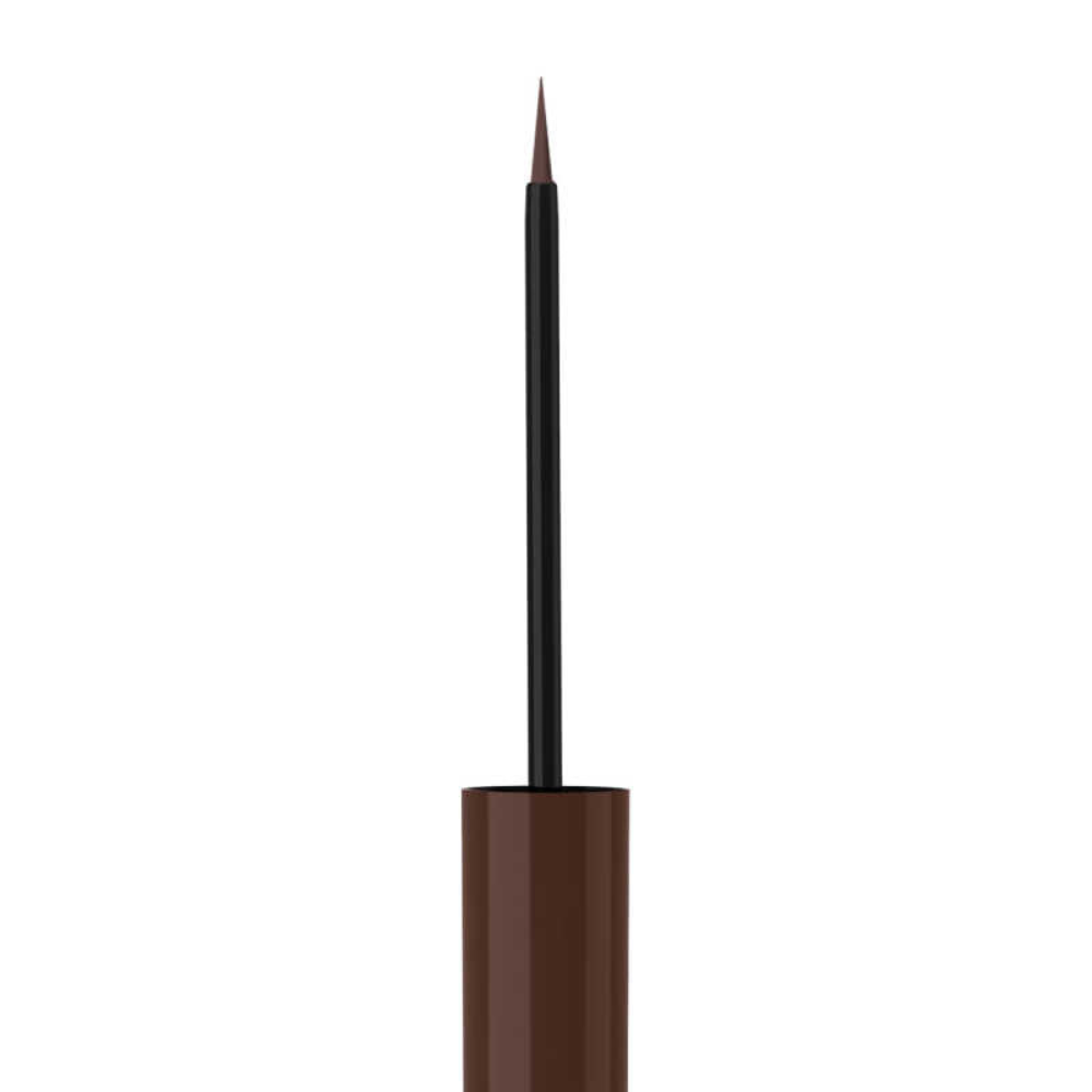 Flash Liner Colored Eyeliner - 108 Mocha Brown