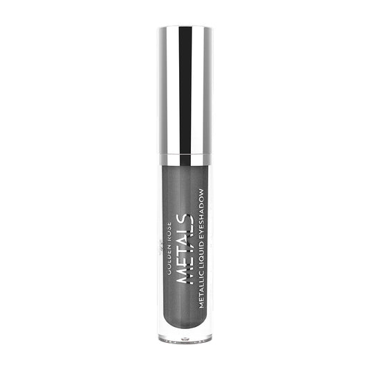 Metallic Liquid Eyeshadow - 109 Gunmetal(Discontinued)