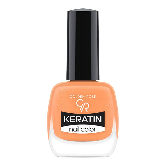 Keratin Nail Color - 109