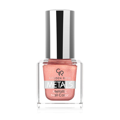 Metallic Nail Color - 109(Discontinued)