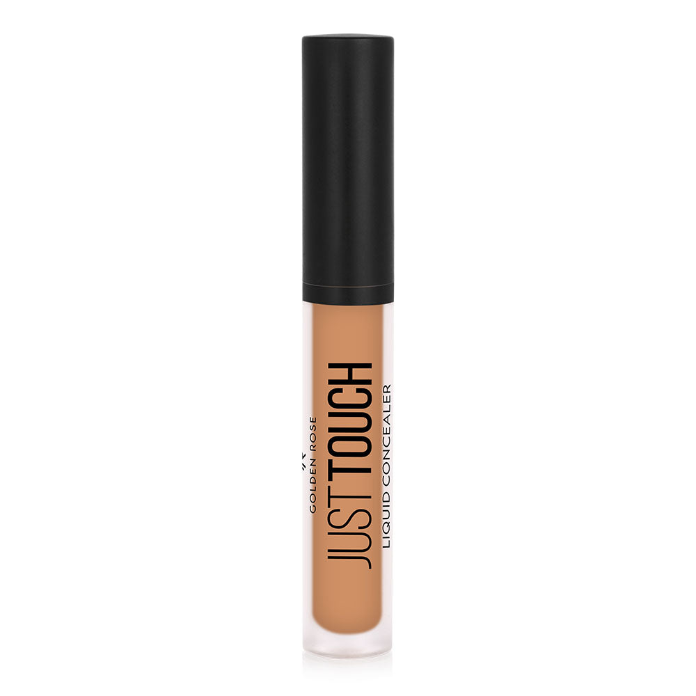 Just Touch Liquid Concealer - 11