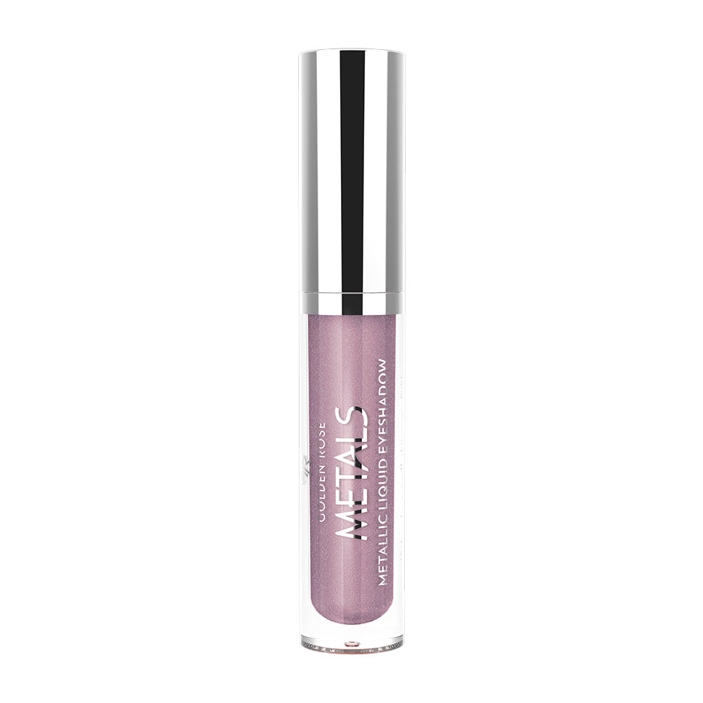 Metallic Liquid Eyeshadow - 110 Lilac(Discontinued)