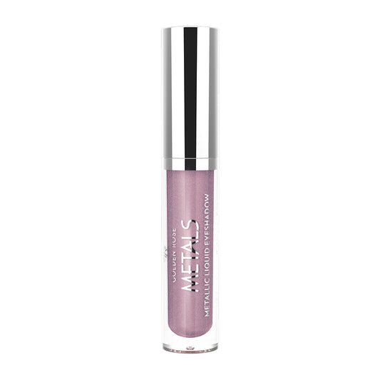 Metallic Liquid Eyeshadow - 110 Lilac(Discontinued)